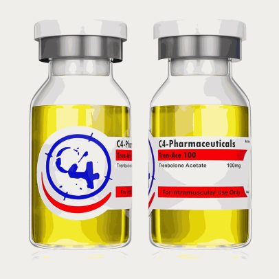 Buy Trenbolone Acetate 100 mg/ml - Featured Image