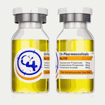 Buy Rip 220mg/ml - C4 Pharma Rip Blend - Featured Image