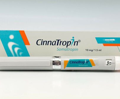 Buy Cinnatropin UK - Featured Image